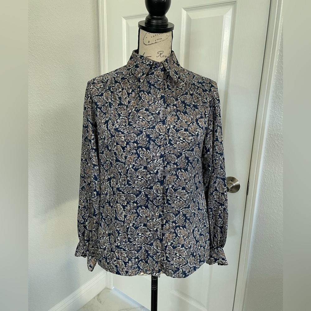 Pendleton shirt